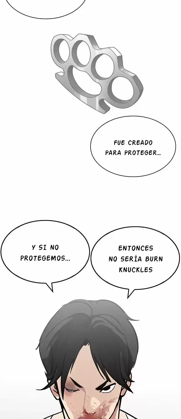 Lookism - Capítulo 205 - Página 18 - LectorTMOo