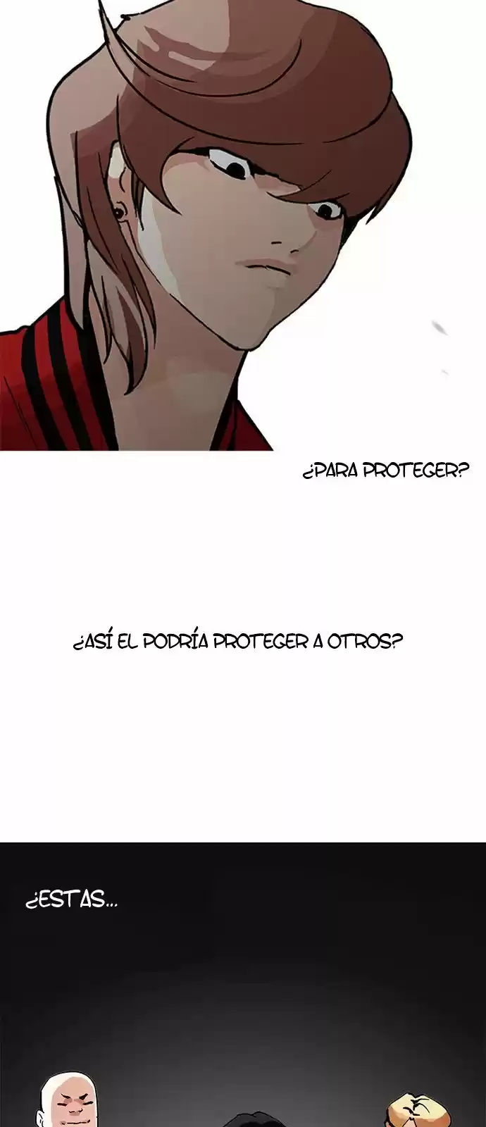 Lookism - Capítulo 205 - Página 22 - LectorTMOo
