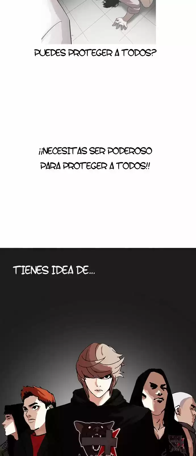 Lookism - Capítulo 205 - Página 24 - LectorTMOo