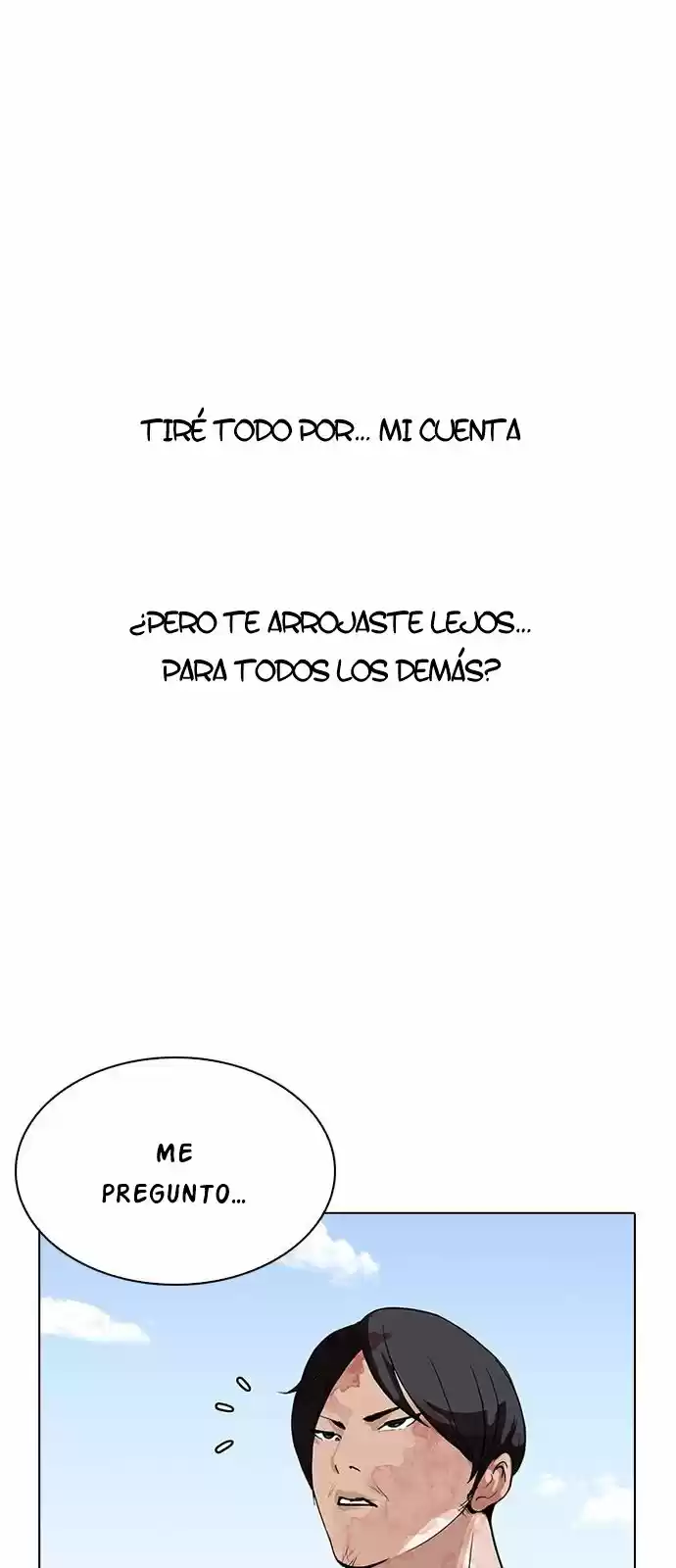 Lookism - Capítulo 205 - Página 26 - LectorTMOo