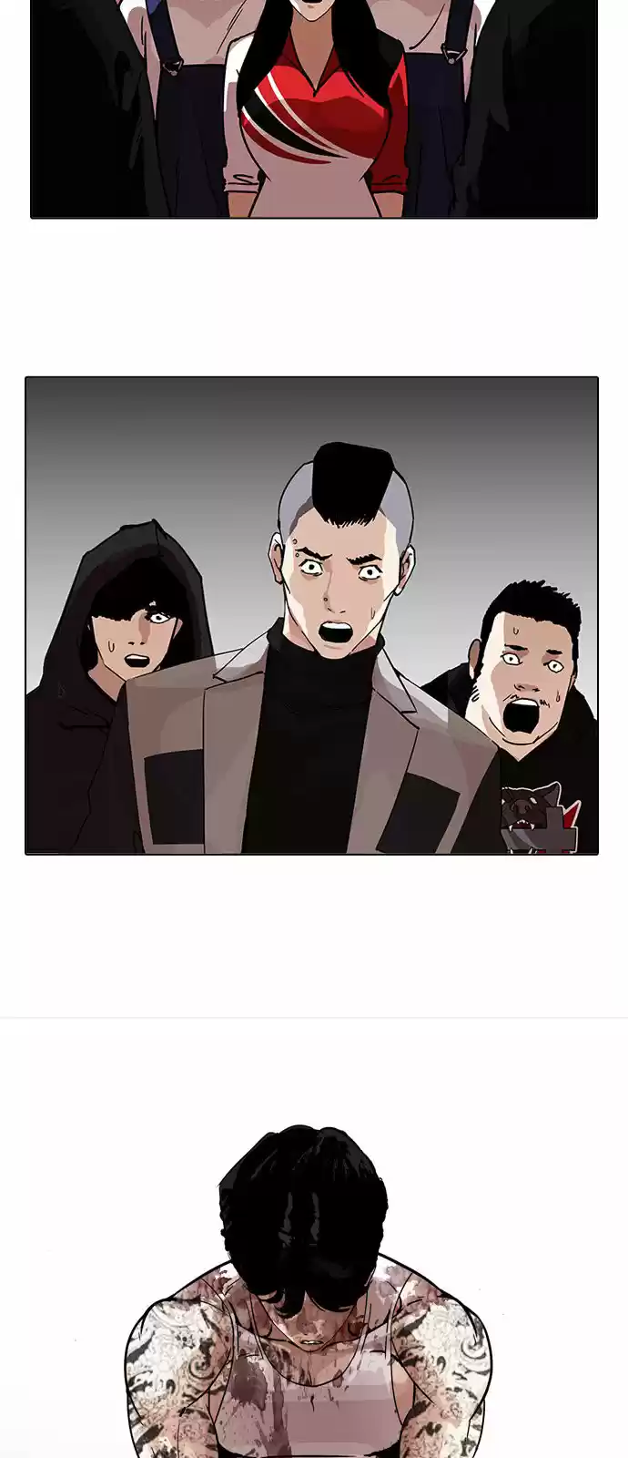 Lookism - Capítulo 205 - Página 29 - LectorTMOo