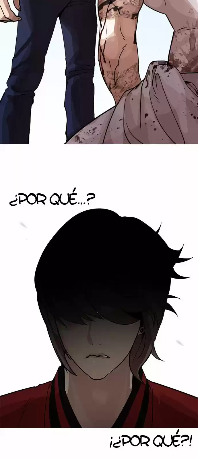 Lookism - Capítulo 205 - Página 31 - LectorTMOo