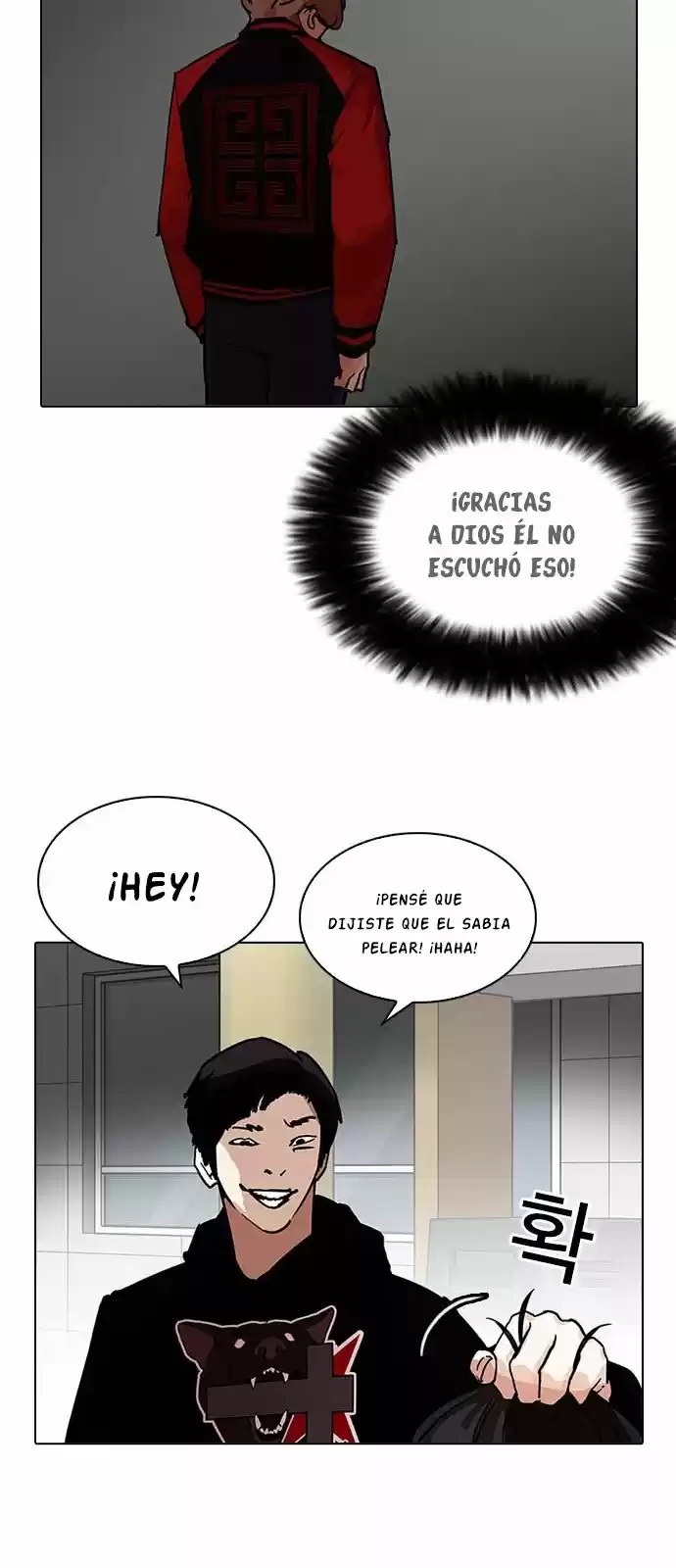 Lookism - Capítulo 205 - Página 36 - LectorTMOo