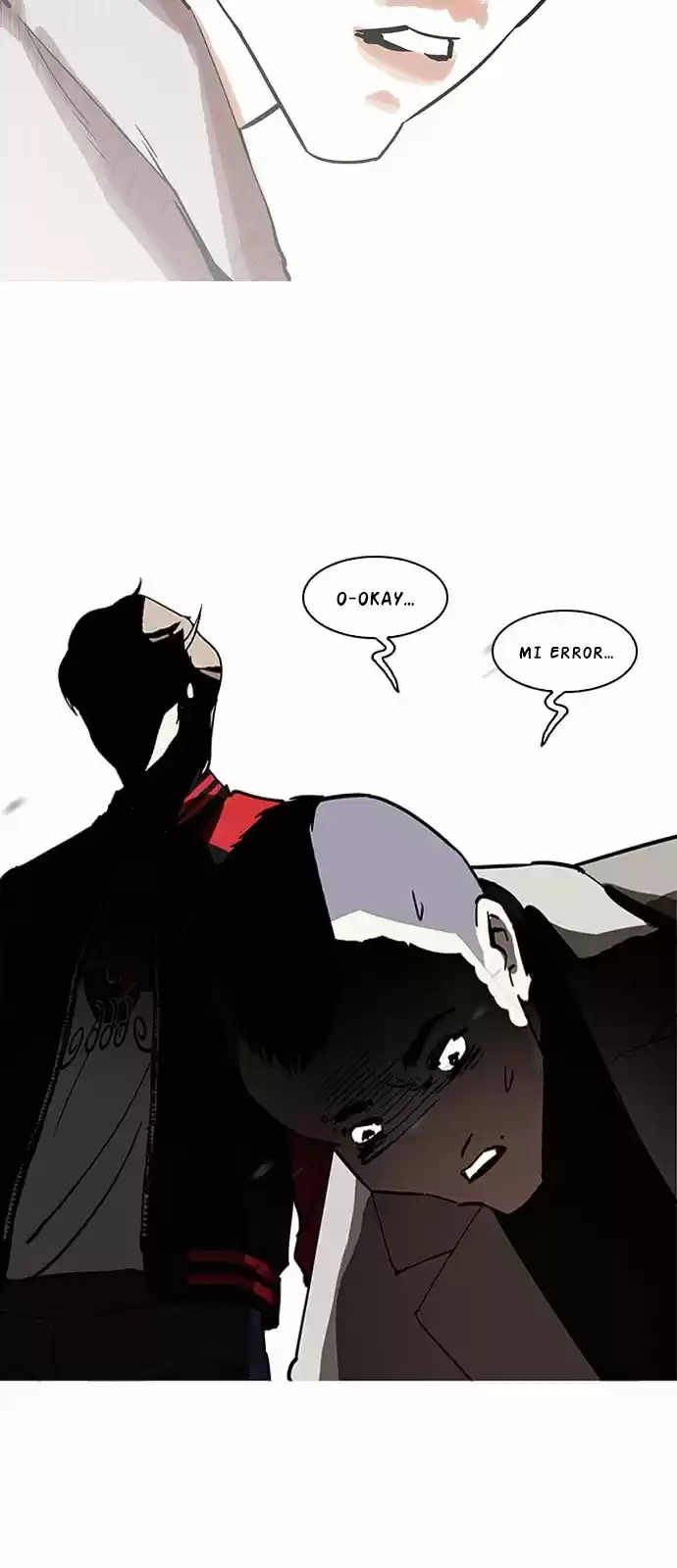 Lookism - Capítulo 205 - Página 40 - LectorTMOo