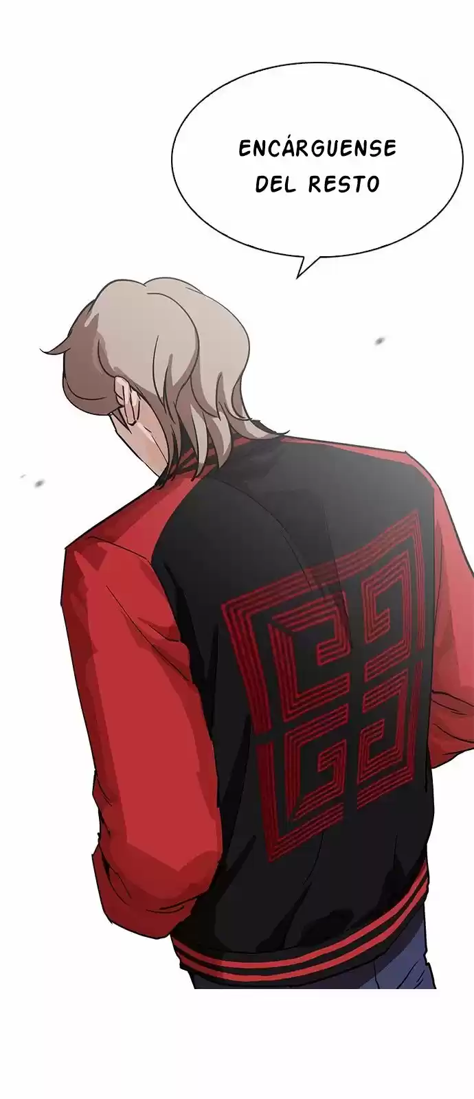 Lookism - Capítulo 205 - Página 42 - LectorTMOo