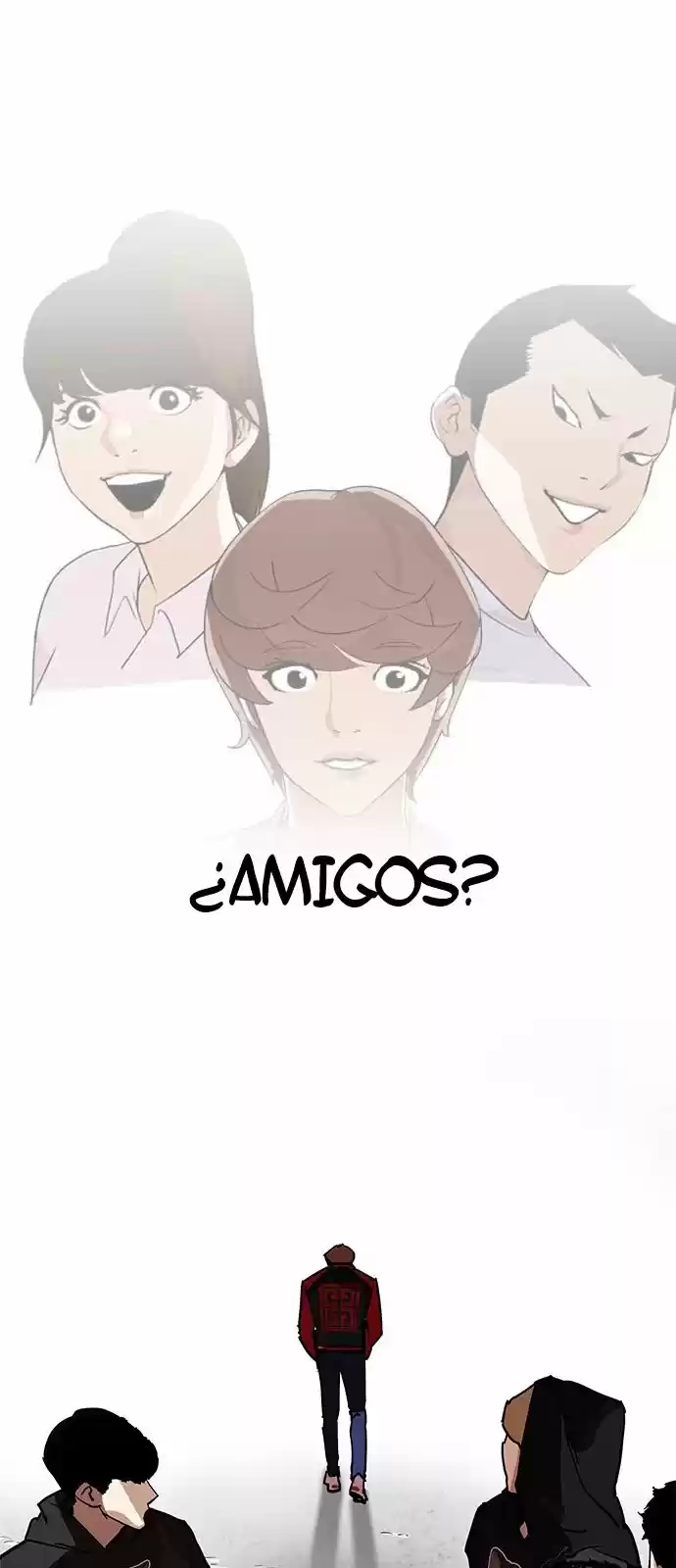 Lookism - Capítulo 205 - Página 43 - LectorTMOo