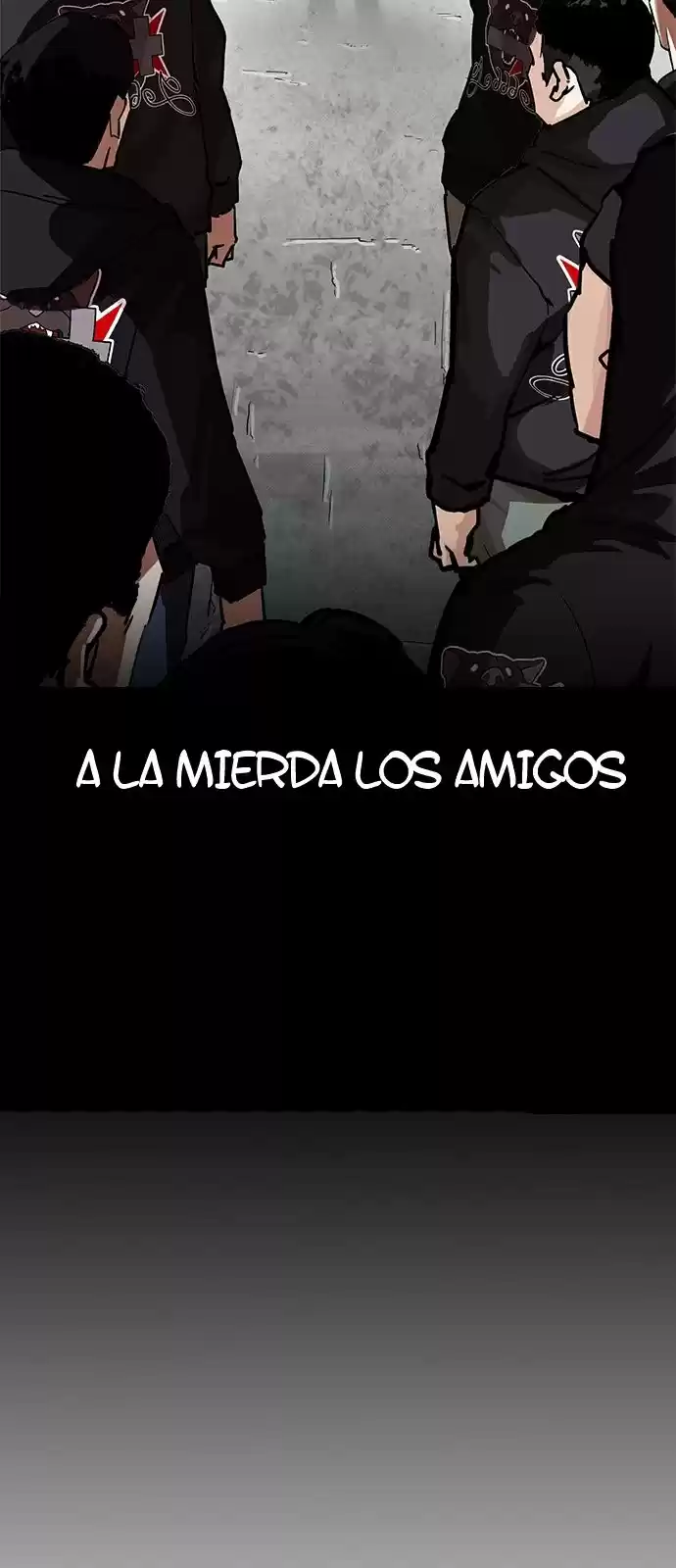 Lookism - Capítulo 205 - Página 44 - LectorTMOo
