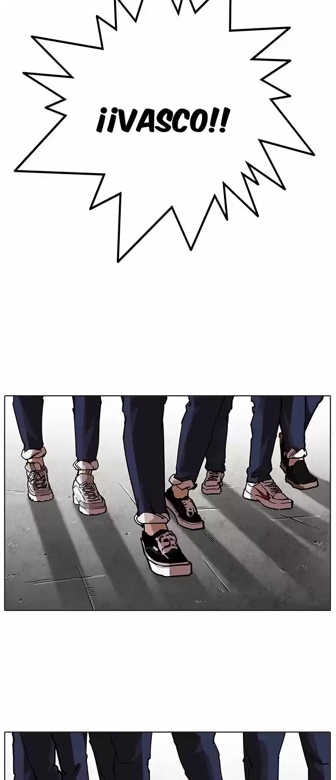 Lookism - Capítulo 205 - Página 51 - LectorTMOo