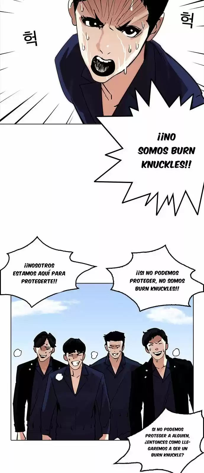 Lookism - Capítulo 205 - Página 54 - LectorTMOo