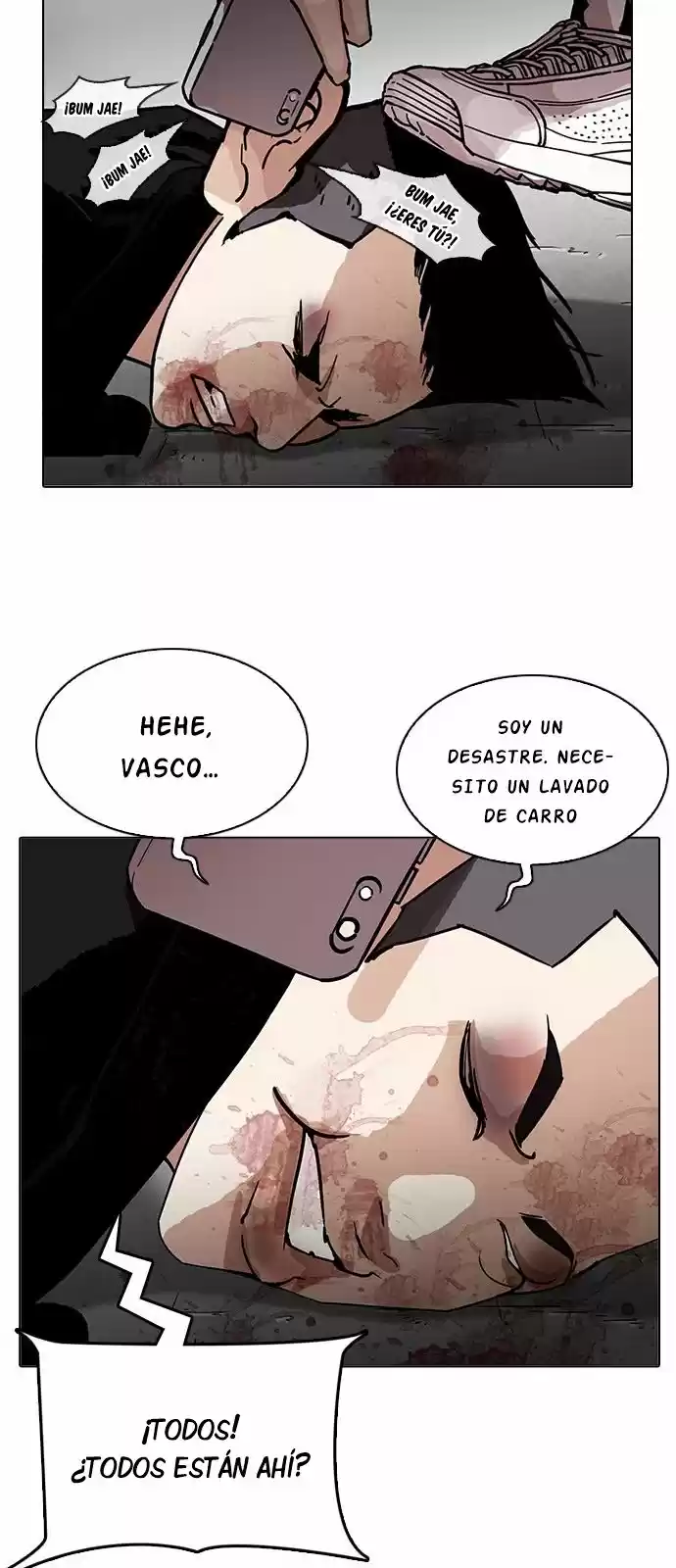 Lookism - Capítulo 205 - Página 64 - LectorTMOo