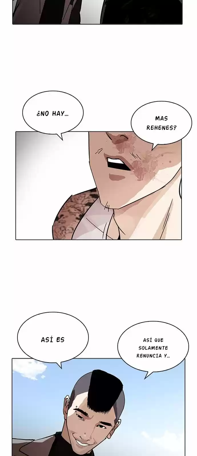 Lookism - Capítulo 205 - Página 66 - LectorTMOo