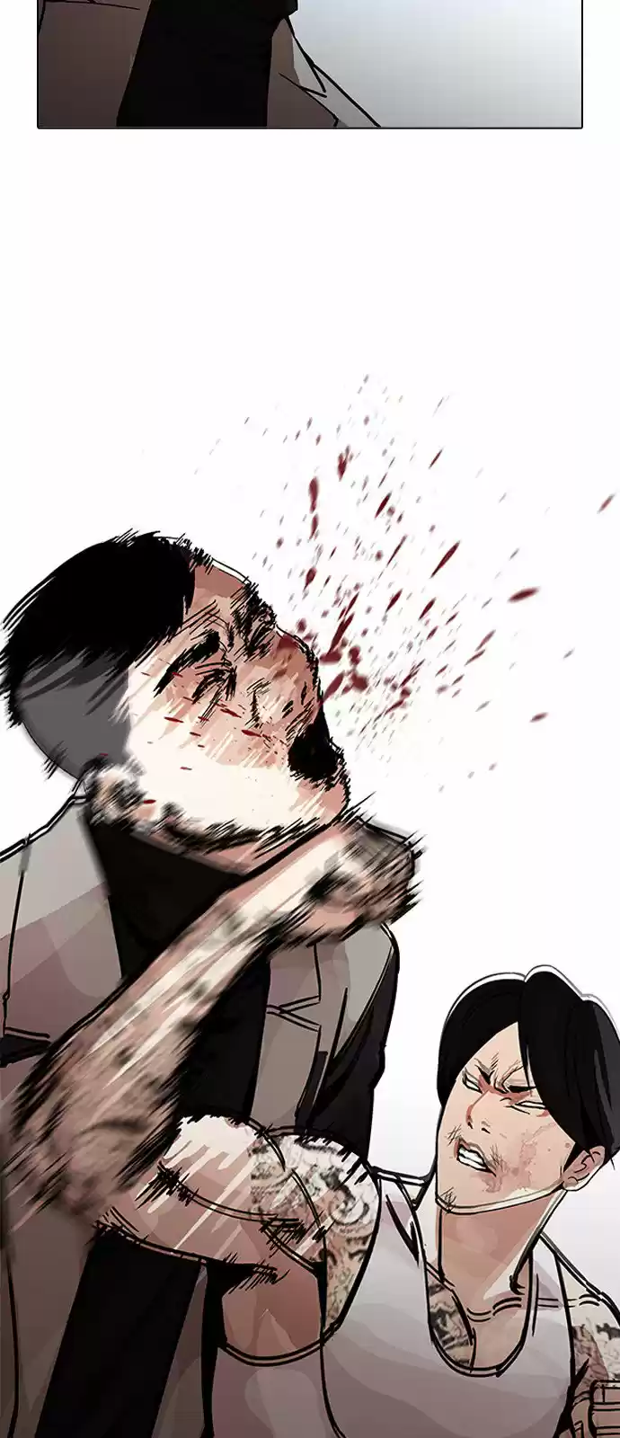 Lookism - Capítulo 205 - Página 67 - LectorTMOo