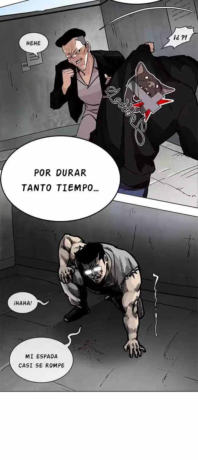 Lookism - Capítulo 205 - Página 71 - LectorTMOo