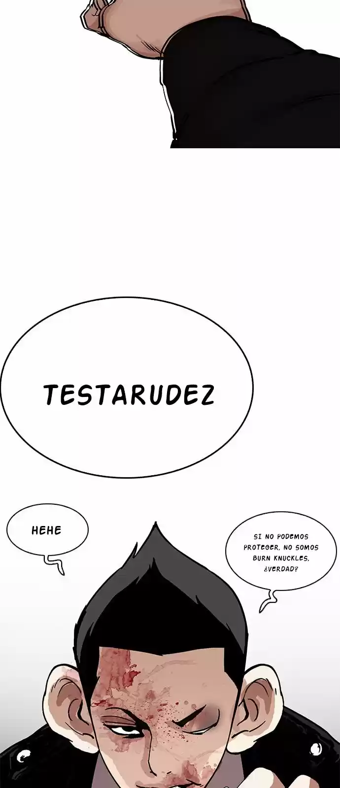 Lookism - Capítulo 205 - Página 73 - LectorTMOo