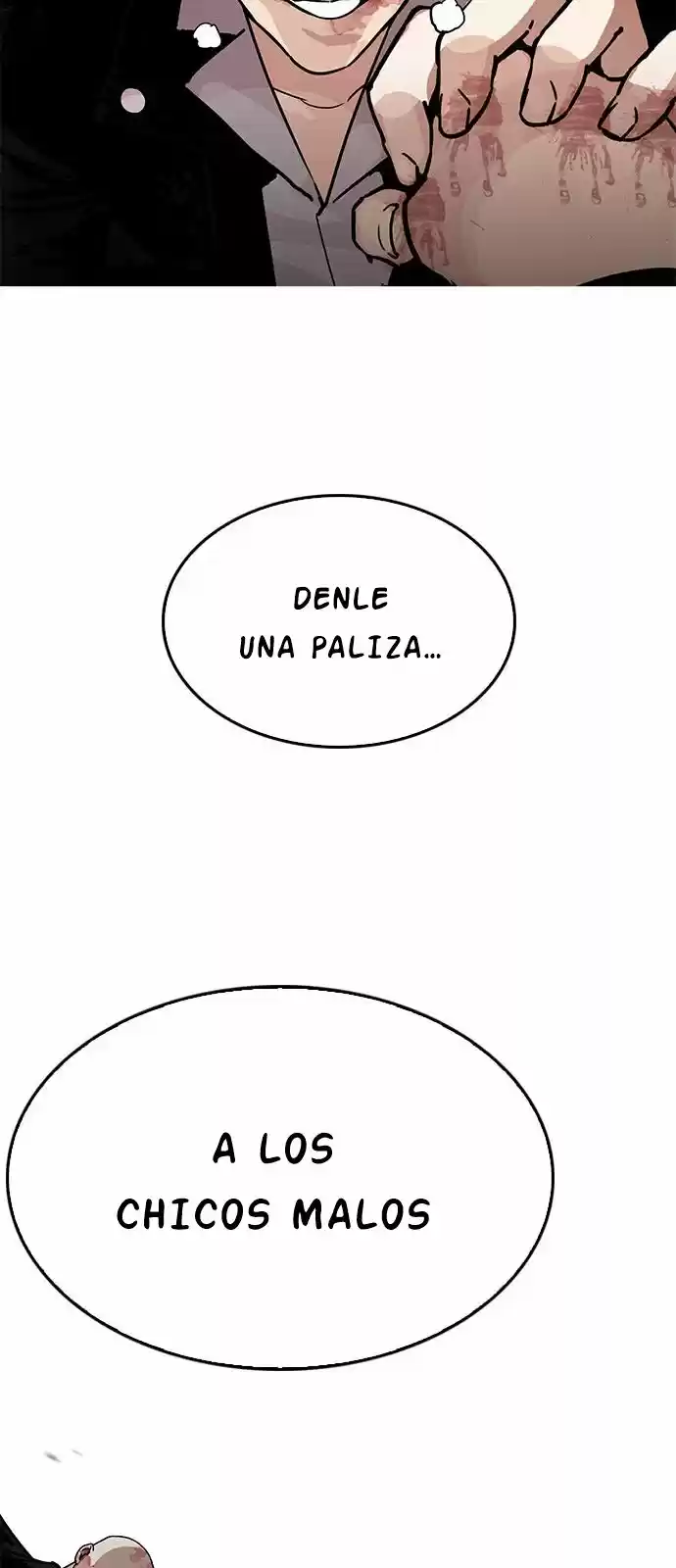 Lookism - Capítulo 205 - Página 74 - LectorTMOo