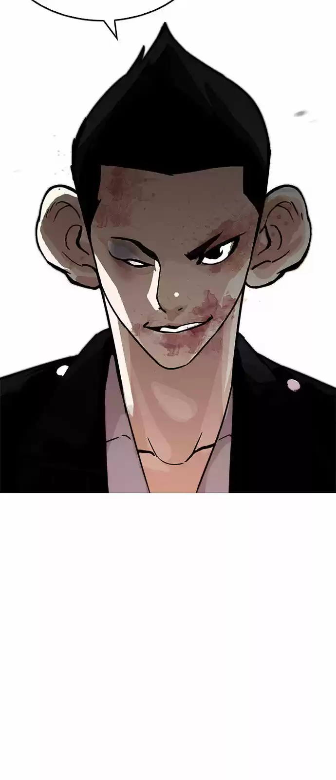 Lookism - Capítulo 205 - Página 76 - LectorTMOo