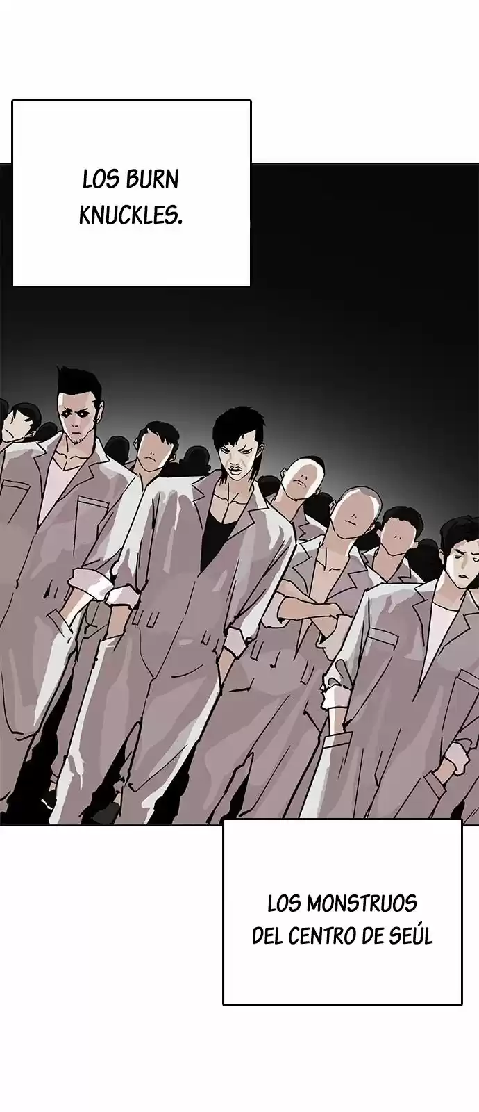 Lookism - Capítulo 206 - Página 3 - LectorTMOo