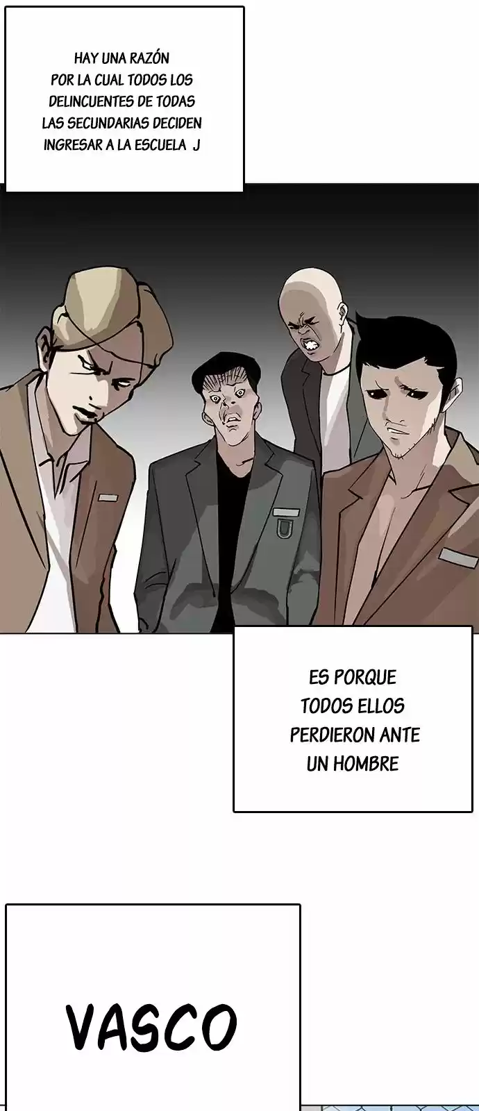 Lookism - Capítulo 206 - Página 4 - LectorTMOo