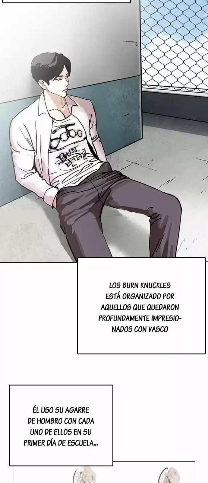 Lookism - Capítulo 206 - Página 5 - LectorTMOo