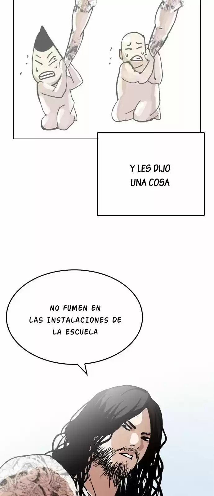 Lookism - Capítulo 206 - Página 6 - LectorTMOo