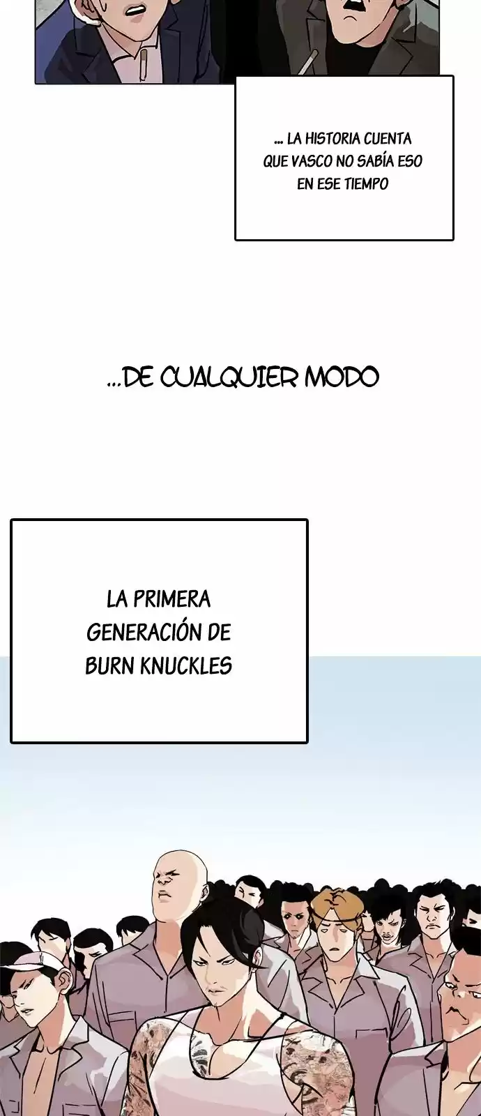 Lookism - Capítulo 206 - Página 8 - LectorTMOo