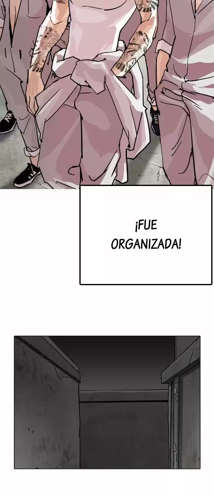 Lookism - Capítulo 206 - Página 9 - LectorTMOo