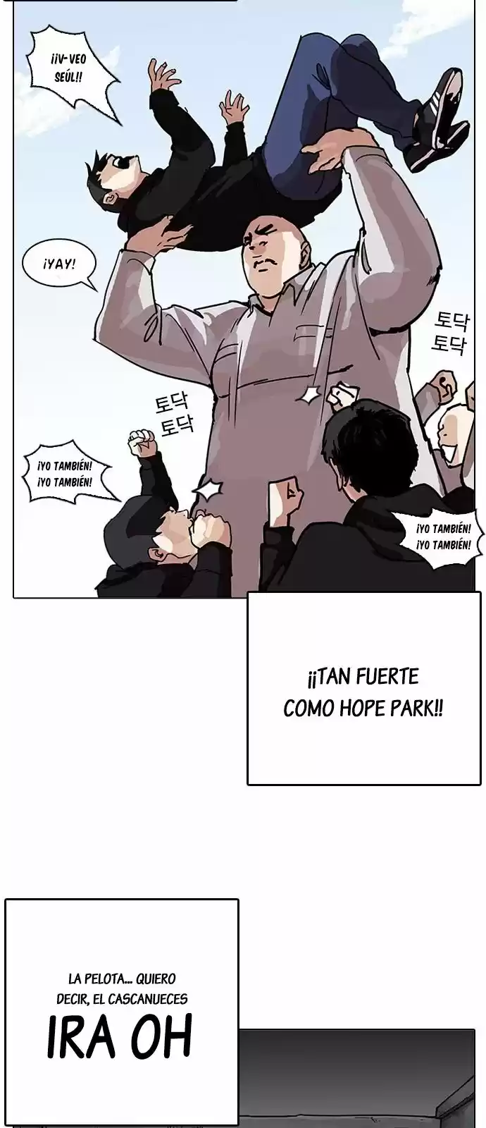 Lookism - Capítulo 206 - Página 12 - LectorTMOo