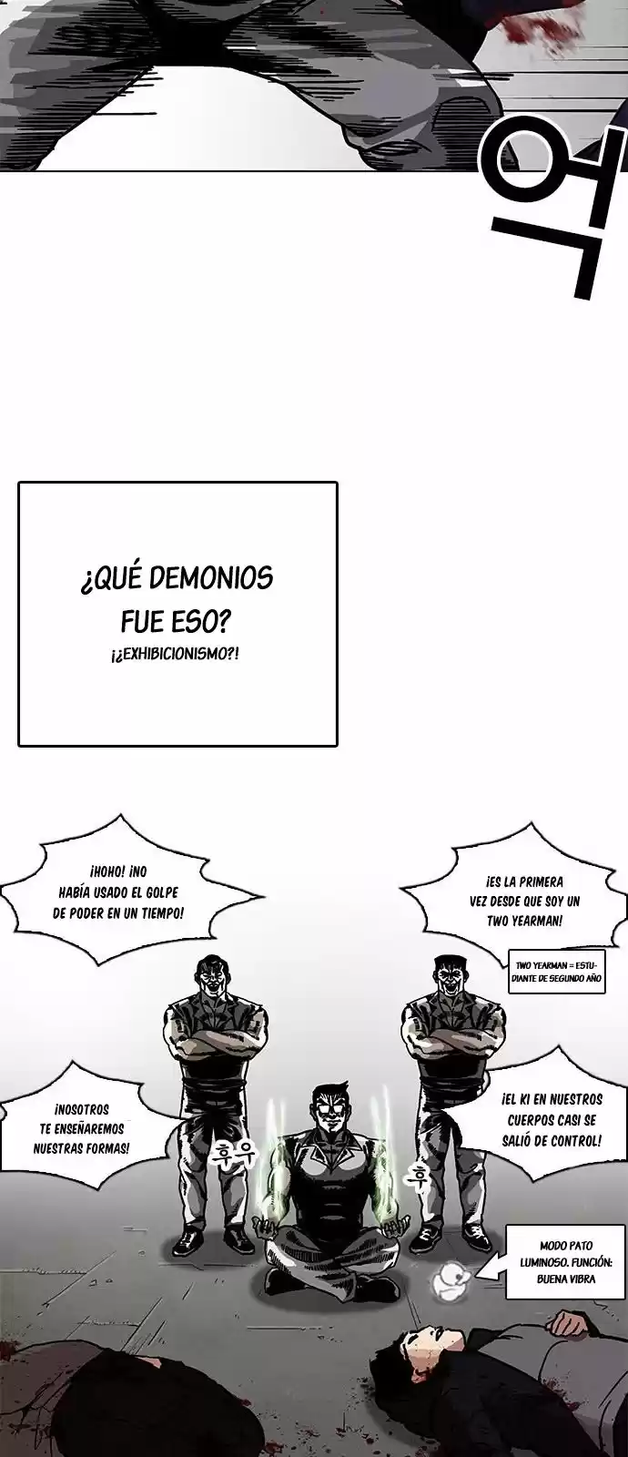 Lookism - Capítulo 206 - Página 15 - LectorTMOo
