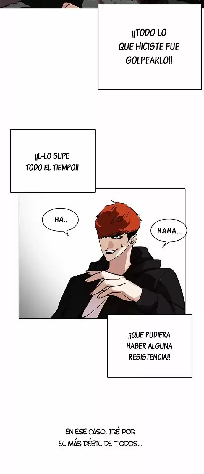 Lookism - Capítulo 206 - Página 16 - LectorTMOo