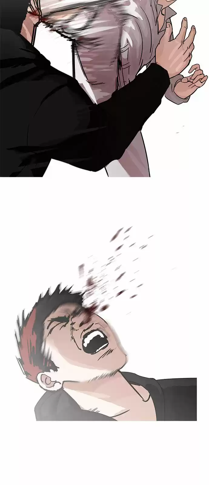 Lookism - Capítulo 206 - Página 18 - LectorTMOo