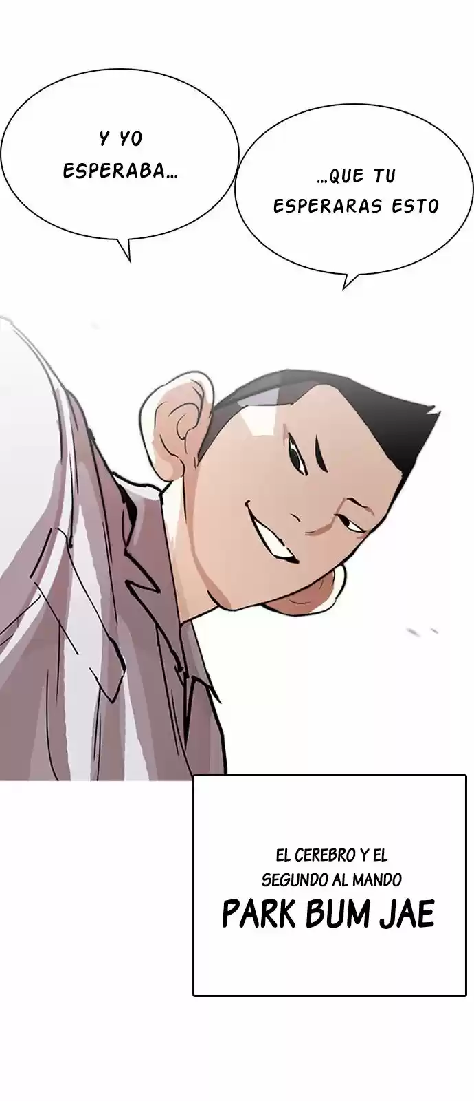 Lookism - Capítulo 206 - Página 19 - LectorTMOo