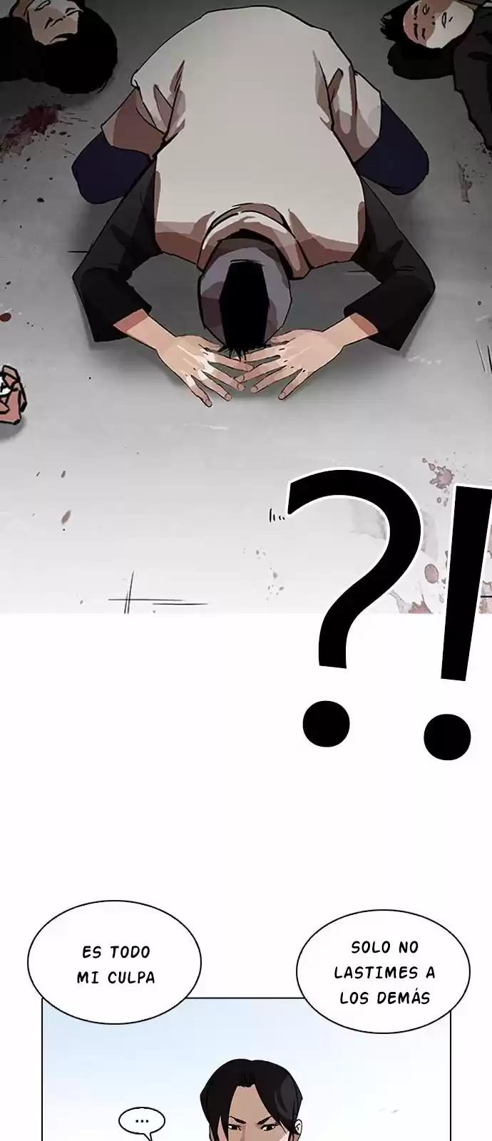 Lookism - Capítulo 206 - Página 23 - LectorTMOo