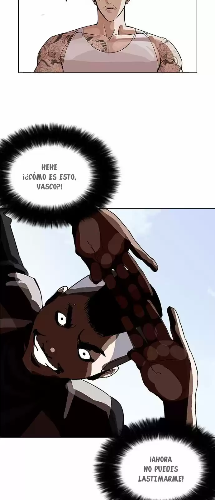 Lookism - Capítulo 206 - Página 24 - LectorTMOo