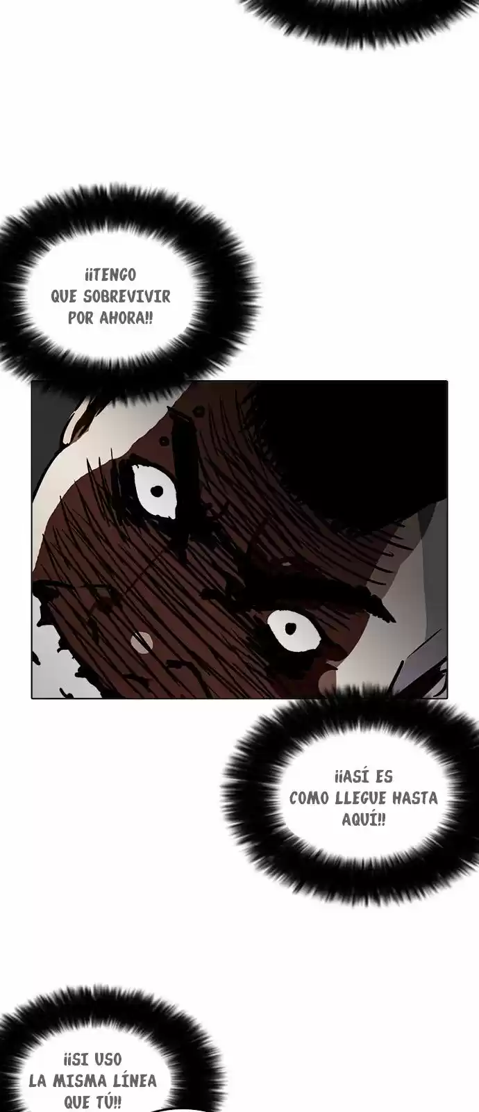 Lookism - Capítulo 206 - Página 25 - LectorTMOo