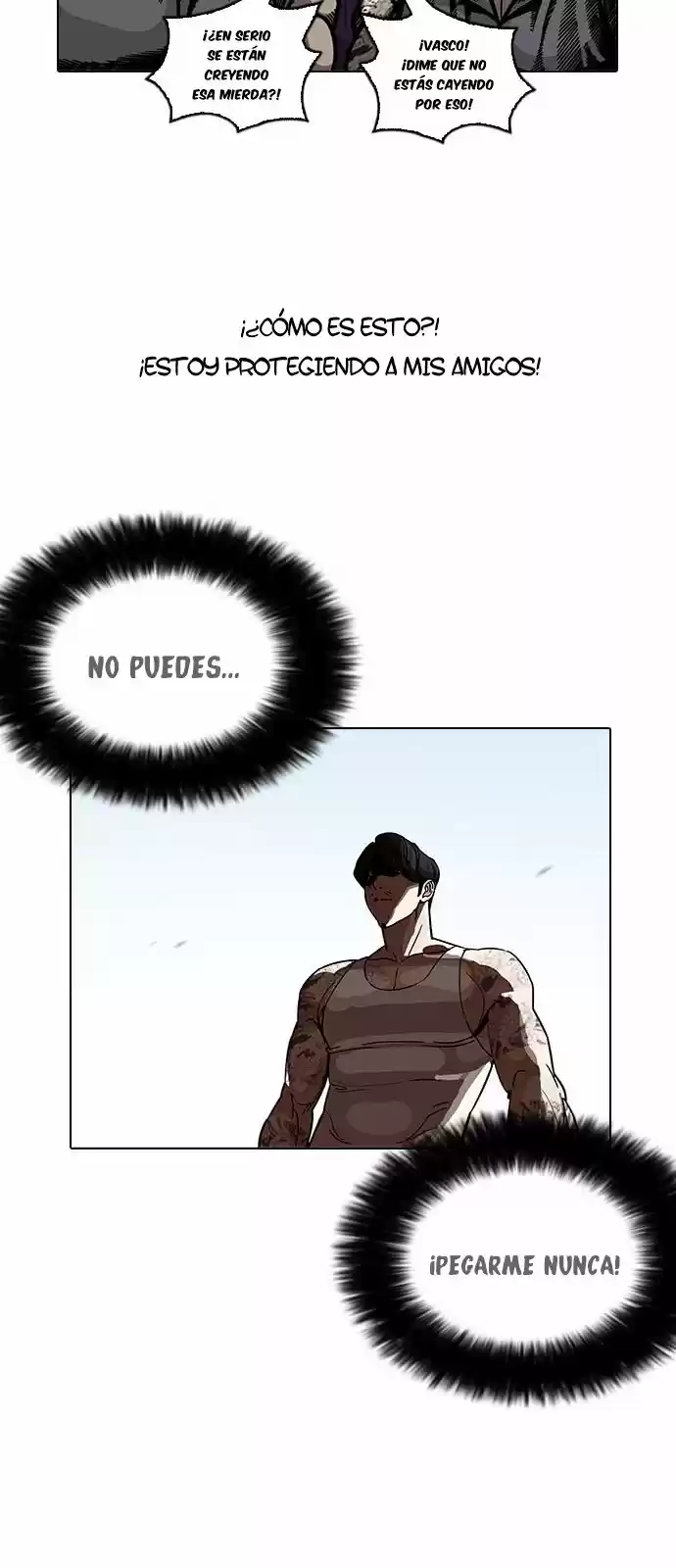 Lookism - Capítulo 206 - Página 27 - LectorTMOo