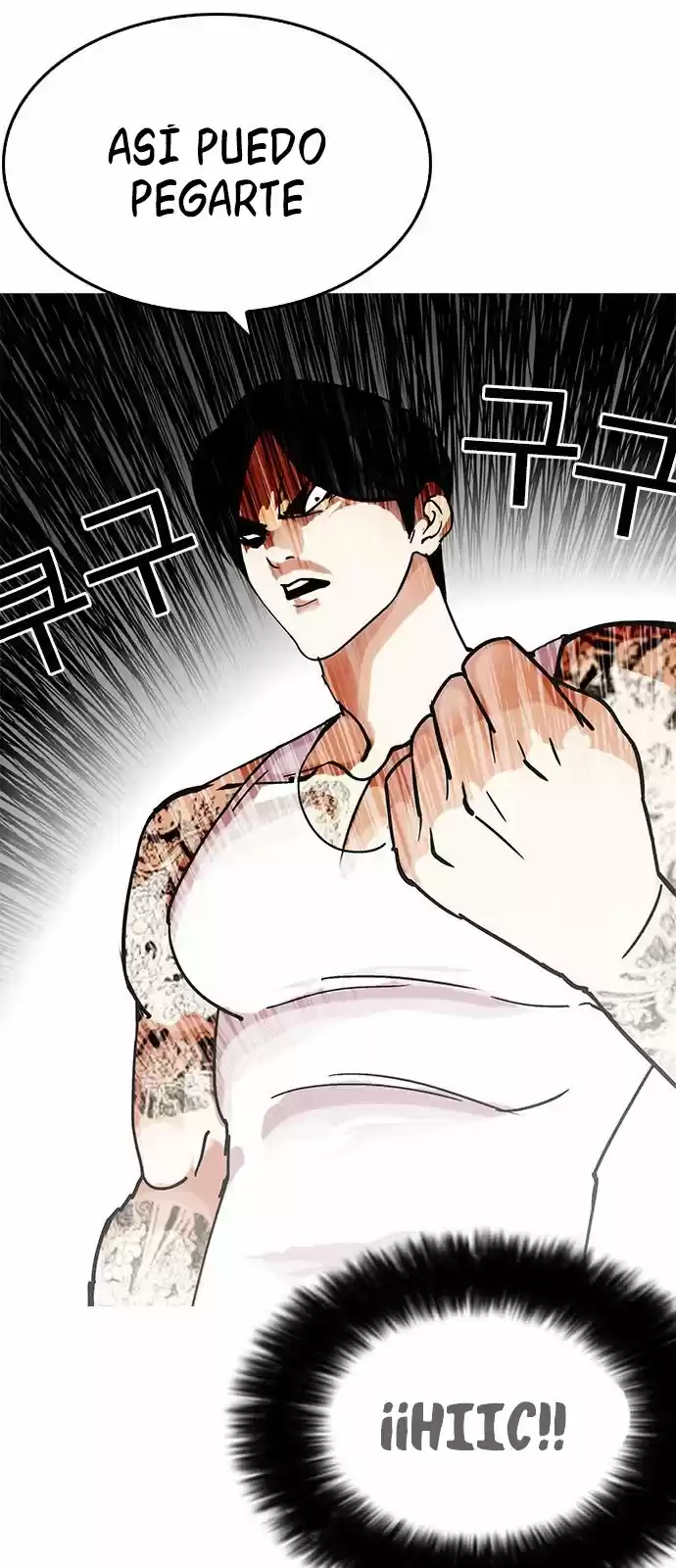Lookism - Capítulo 206 - Página 29 - LectorTMOo