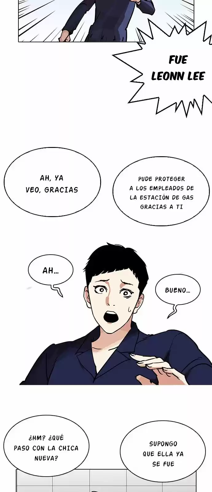 Lookism - Capítulo 206 - Página 31 - LectorTMOo