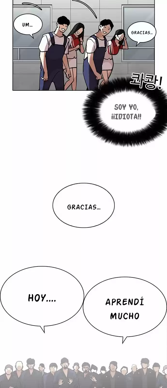 Lookism - Capítulo 206 - Página 32 - LectorTMOo