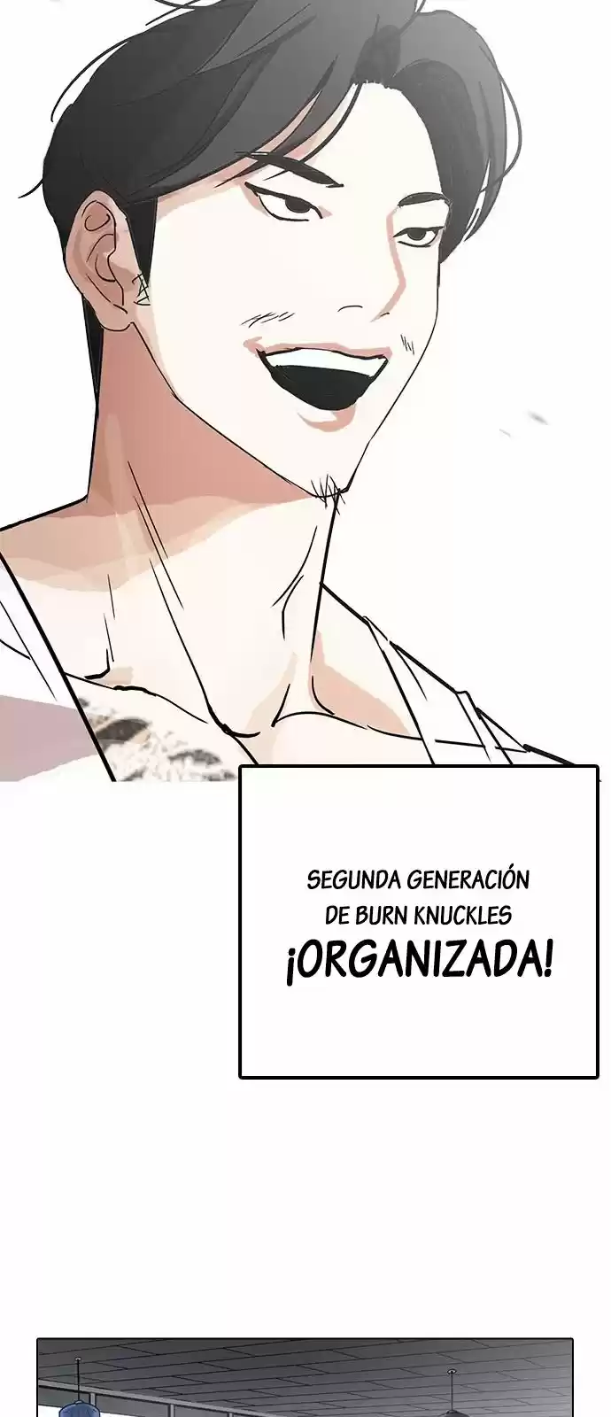 Lookism - Capítulo 206 - Página 35 - LectorTMOo