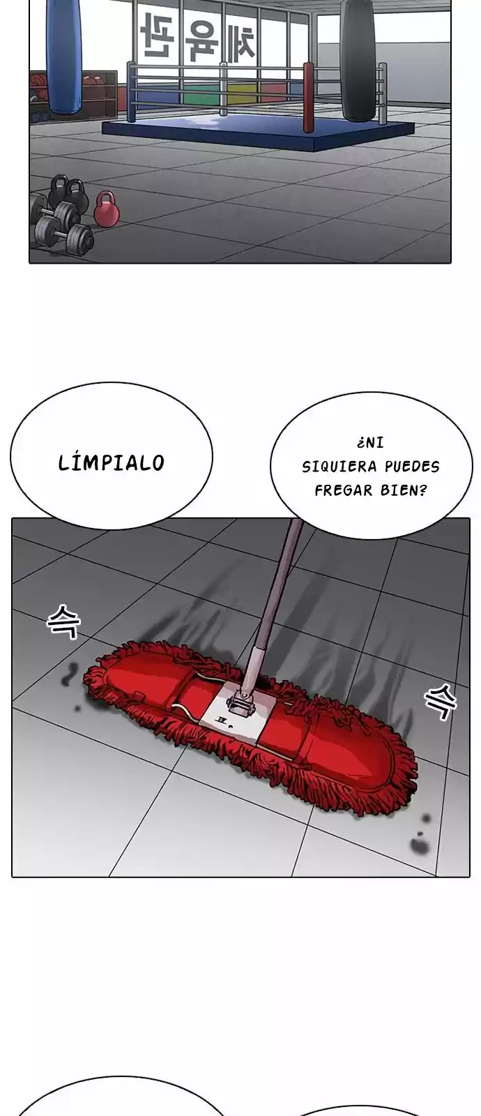 Lookism - Capítulo 206 - Página 36 - LectorTMOo