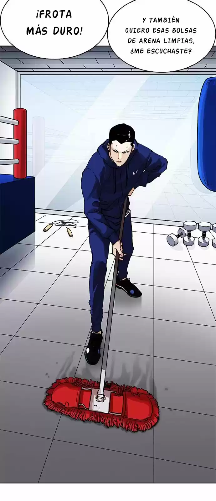 Lookism - Capítulo 206 - Página 37 - LectorTMOo