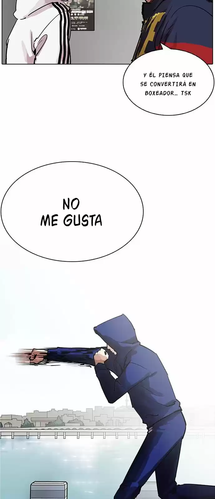 Lookism - Capítulo 206 - Página 40 - LectorTMOo