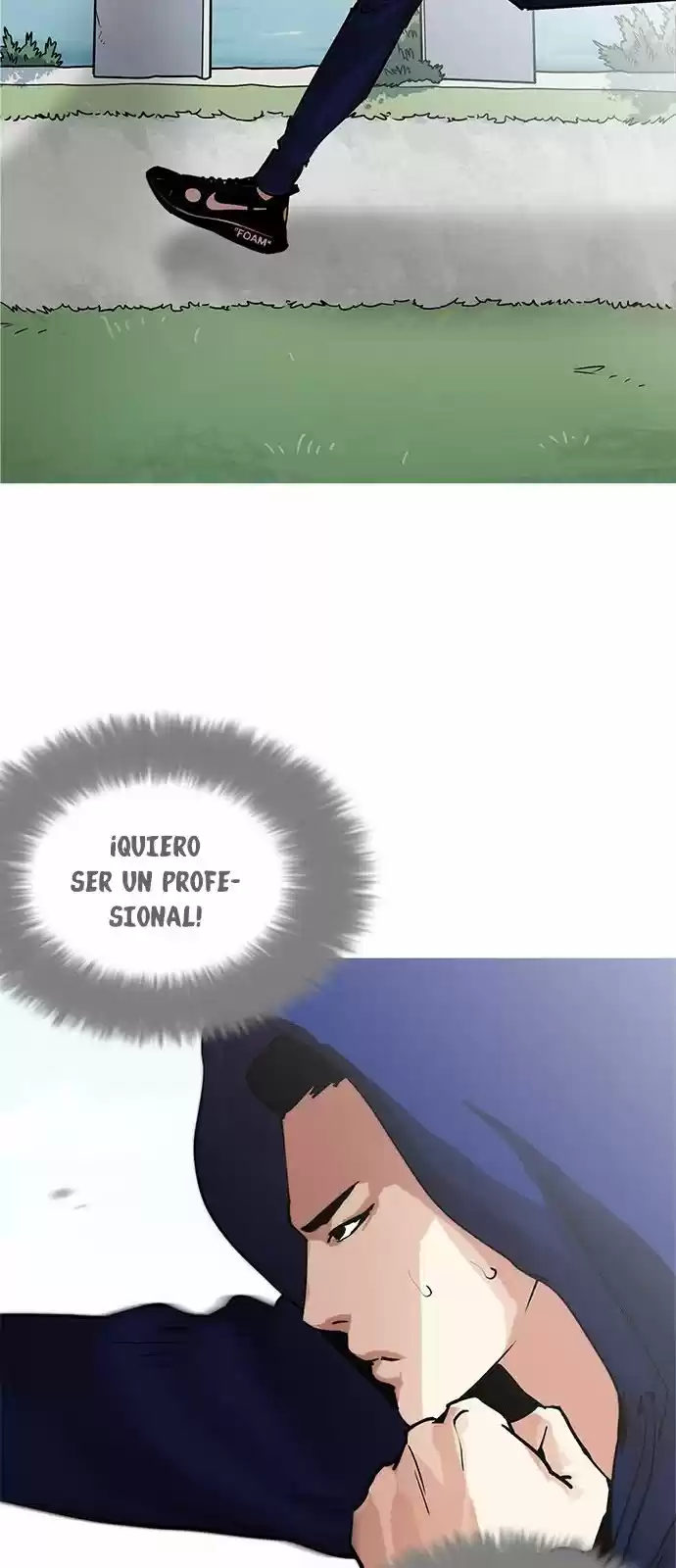 Lookism - Capítulo 206 - Página 41 - LectorTMOo