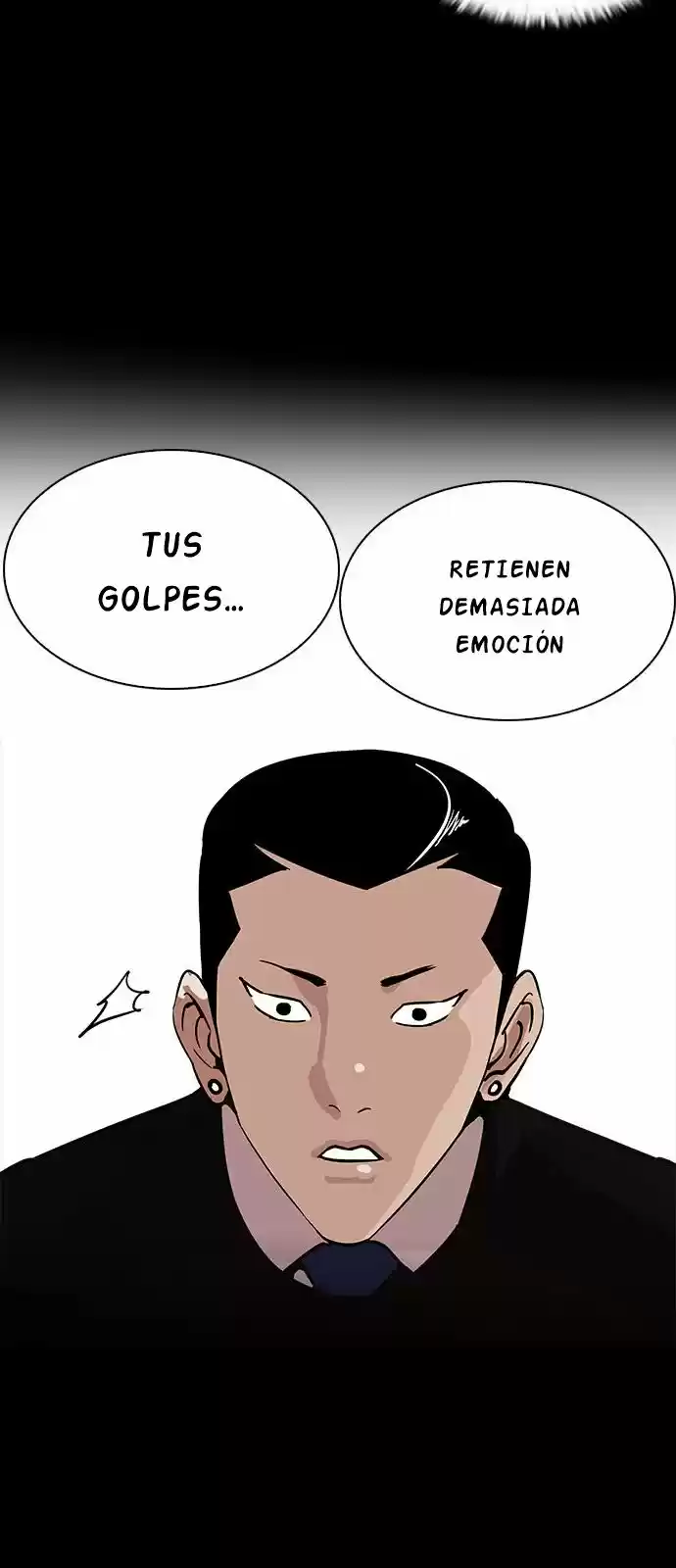 Lookism - Capítulo 206 - Página 43 - LectorTMOo