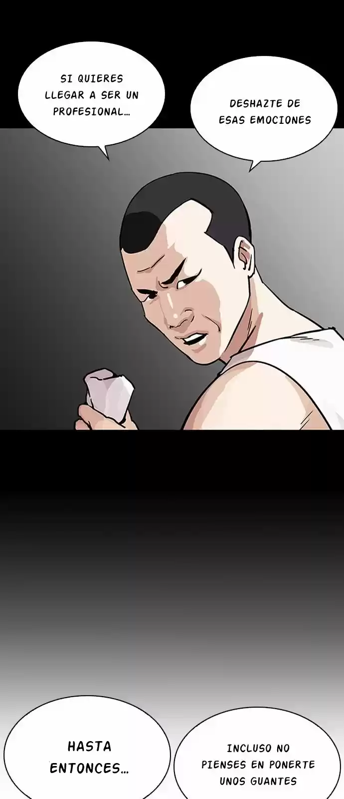 Lookism - Capítulo 206 - Página 44 - LectorTMOo