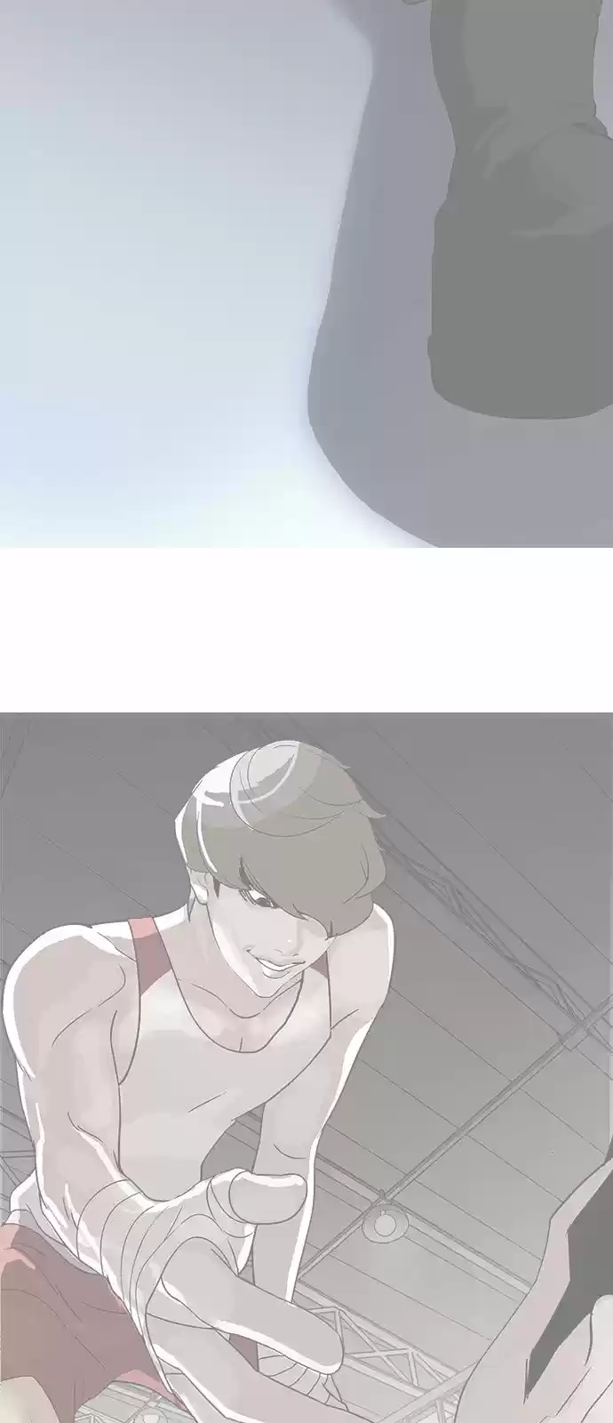 Lookism - Capítulo 206 - Página 46 - LectorTMOo