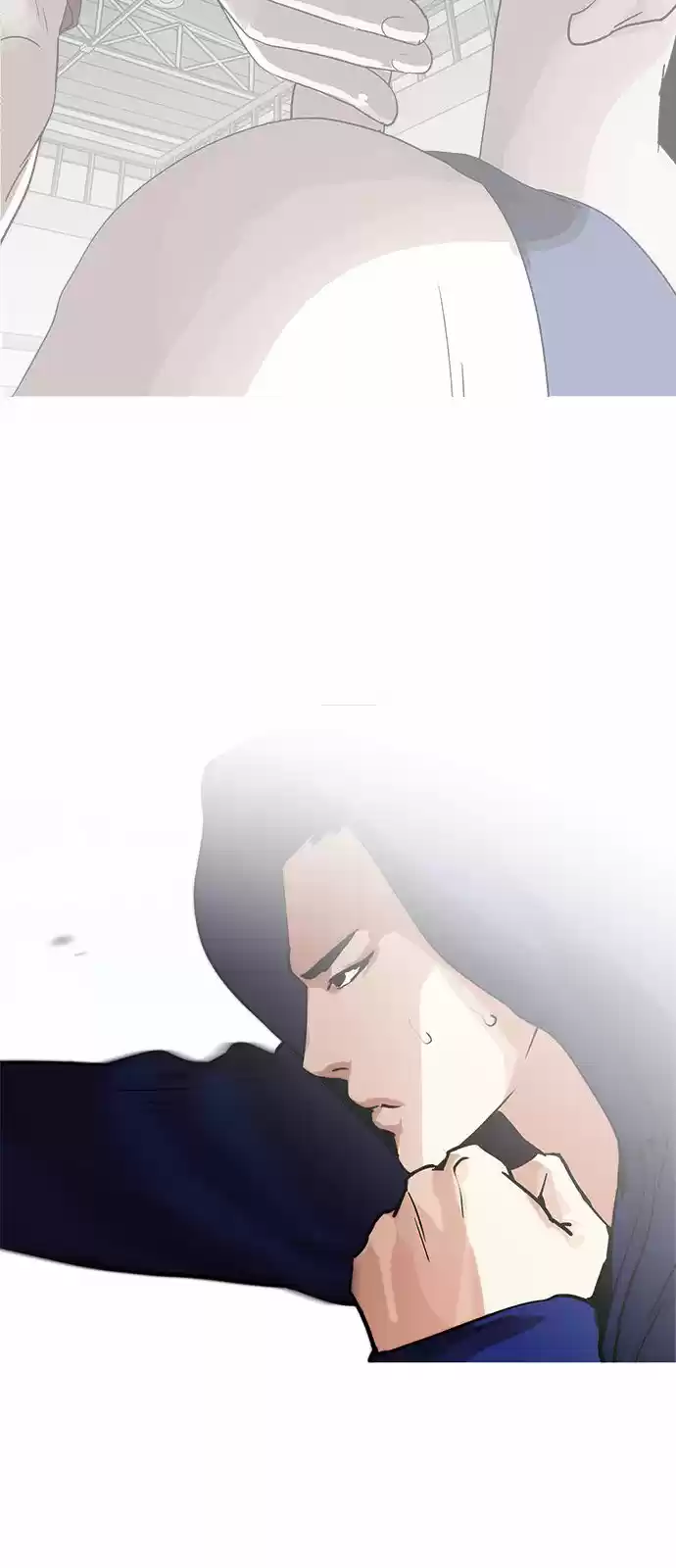 Lookism - Capítulo 206 - Página 47 - LectorTMOo