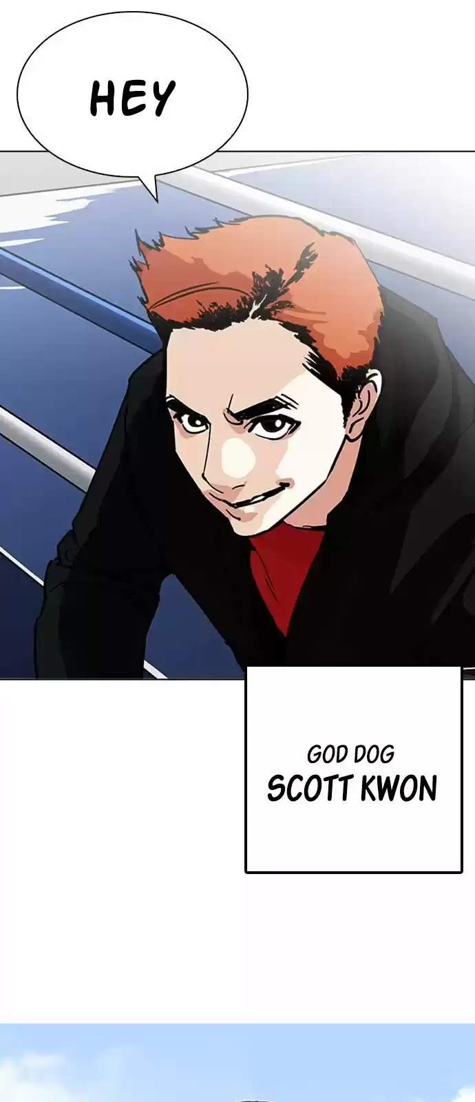 Lookism - Capítulo 206 - Página 49 - LectorTMOo