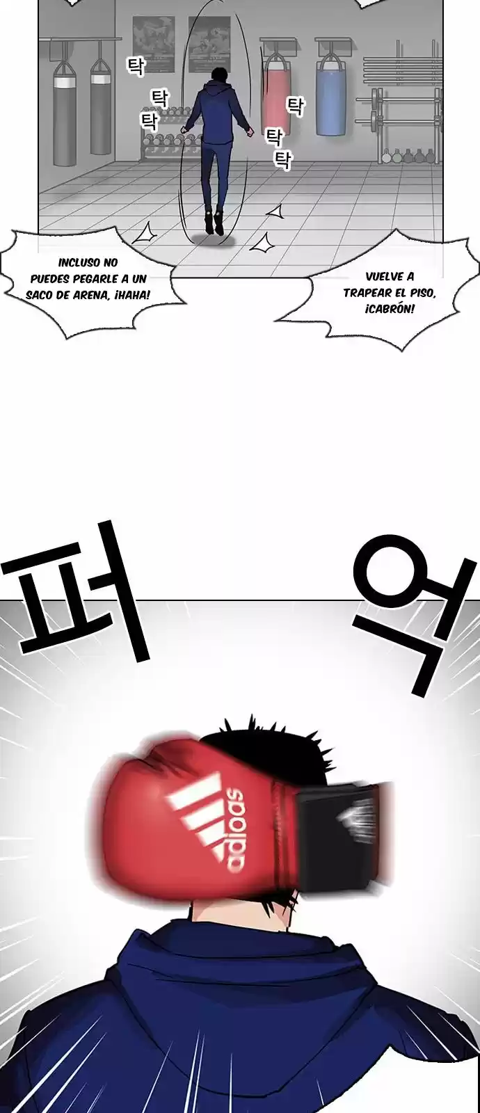 Lookism - Capítulo 206 - Página 56 - LectorTMOo