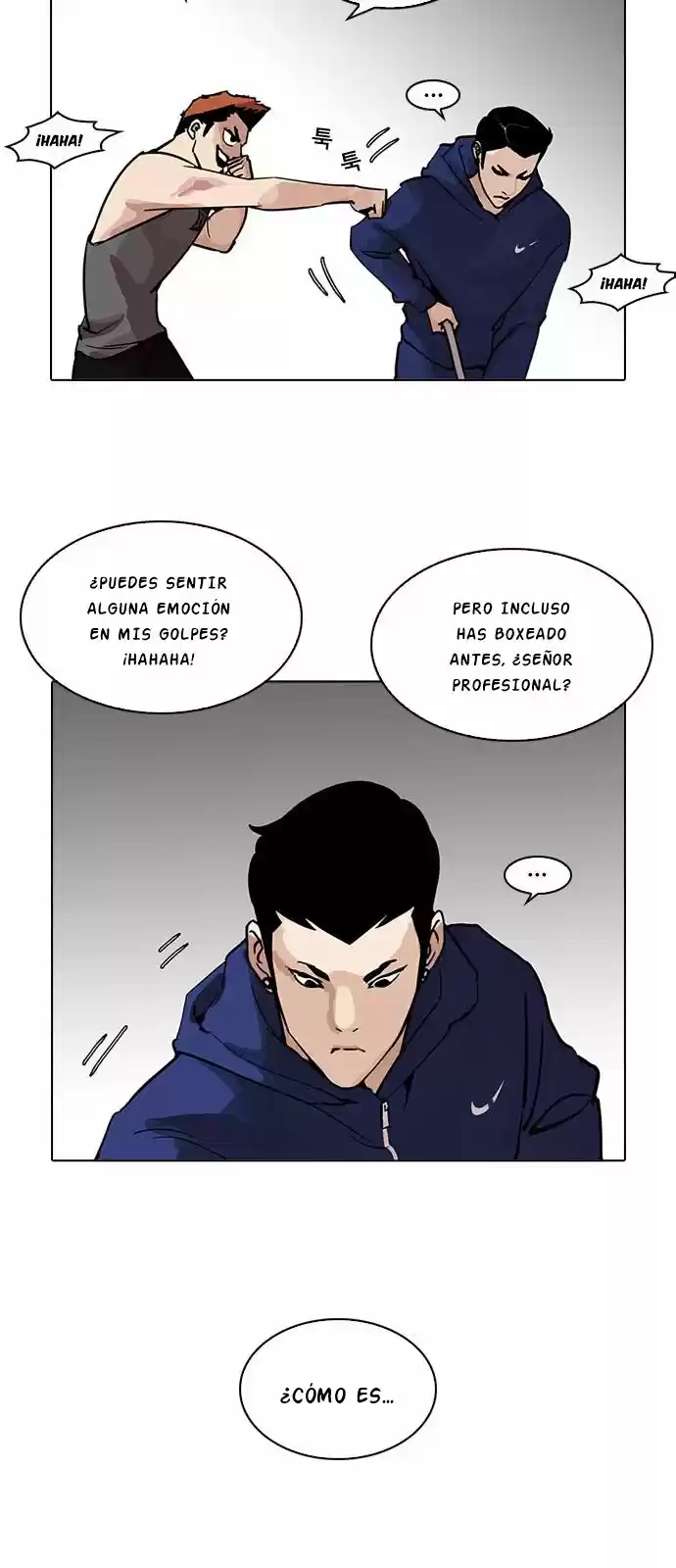 Lookism - Capítulo 206 - Página 59 - LectorTMOo